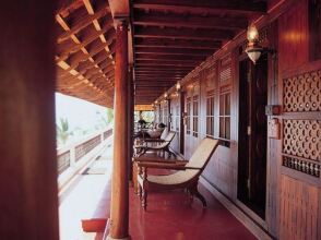 The Travancore Heritage