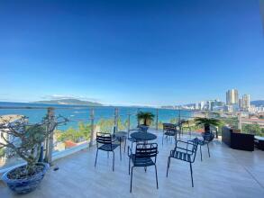 Gem Hotel Nha Trang