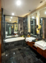 Kuta Seaview Boutique Resorts