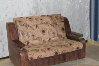 Отель «Саквояж», фото 180