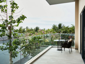 Crowne Plaza Phu Quoc Starbay
