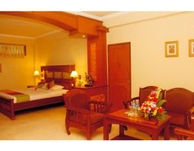 Melasti Beach Resort & Spa Legian