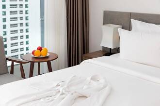 Gosia Hotel Nha Trang
