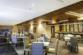 Minh Toan Galaxy Hotel