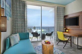 Radisson Blu Resort