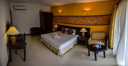 Pandanus Resort