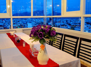 Full House Hotel Nha Trang