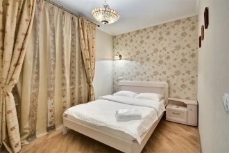 Apartlux Yakimanka, фото 30