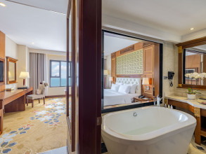 Dlg Hotel Danang