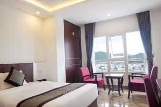 Gem Hotel Nha Trang