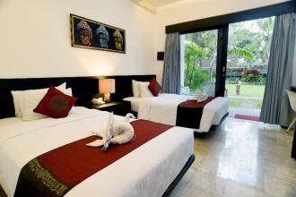 Y Resort Ubud