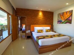 Wina Holiday Villa Kuta Bali