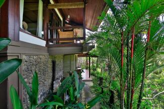 Bali Spirit Hotel & Spa