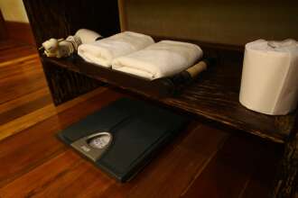 Kupu Kupu Suites & Spa By L'Occitane