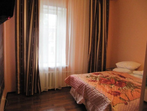 Mini-Hotel Alexandria Plus, фото 49