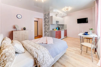 Apartment Vesta on Koroleva, фото 42