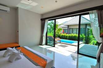 Chaweng Noi Pool Villa
