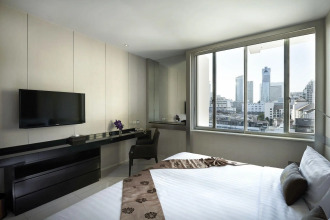Mandarin Hotel Managed By Centre Point