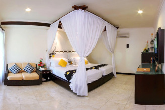 Legian Beach Hotel