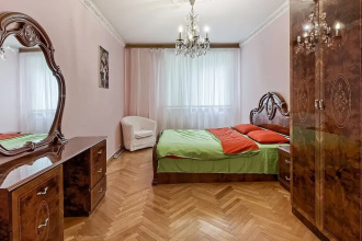 Апартаменты Prime Host на Олимпийском, фото 25