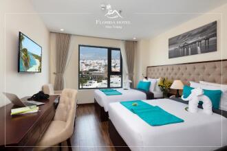 Florida Hotel Nha Trang