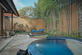 Parigata Villas Resort