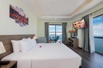 Xavia Hotel Nha Trang