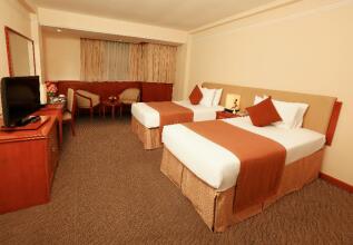 Ramana Hotel Saigon