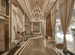 La Siesta Premium Saigon Central