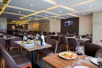 Atlantic Hotel Nha Trang