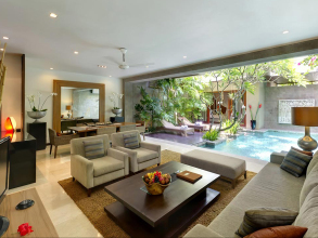 Kanishka Villas