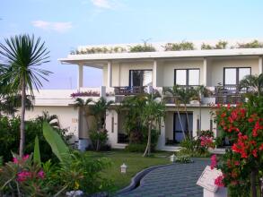 Blue Point Resort And Spa