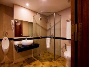 Red Sun Hotel Nha Trang
