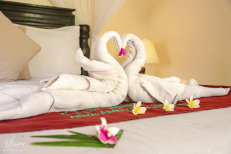 Arya Amed Beach Resort