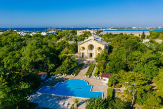 Romanova Park-otel, фото 106