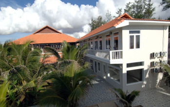 Saigon Emerald Beach Resort