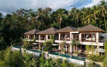 Samsara Ubud