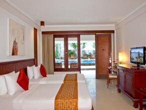 The Rani Hotel & Spa