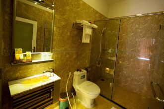 Saigon Emerald Beach Resort