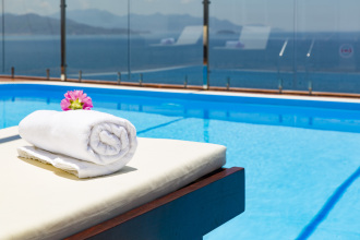 Paris Nha Trang Hotel