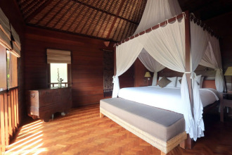 The Pavilions Bali