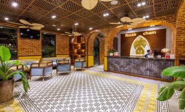 Boutik Cham Nha Trang Hotel