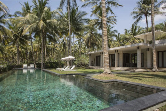 Kelapa Retreat Bali