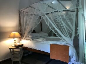 Thambapanni Retreat