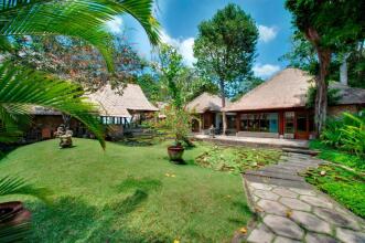 Oberoi Bali