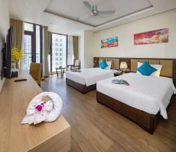 Sata Hotel