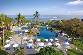Discovery Kartika Plaza Hotel