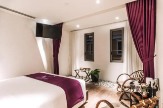 Jm Boutique Hotel Phu Quoc