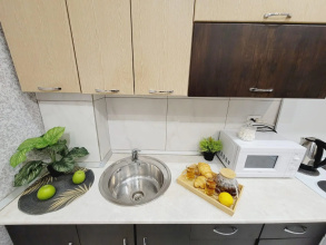 Симбирские апартаменты на улице Кирова 6, фото 65