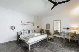 Indiana Kenanga Luxury Boutique Hotel & Spa